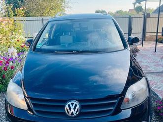 vand golf cross plus luieriu