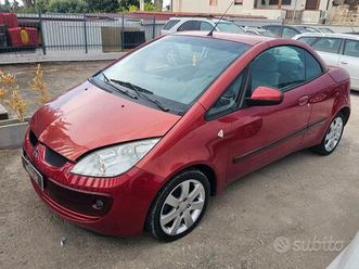 mitsubishi colt 1.5 16v czc