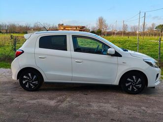 mitsubishi space star 1.2 benzina