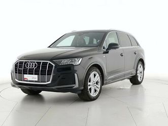 50 3.0 v6 tdi mhev sport quattro tiptronic 7p.ti