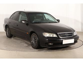 opel omega, 2000, 2.0 dti 16v, sedan