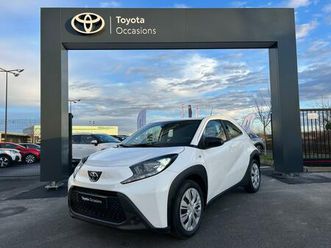 1.0 vvt-i 72ch dynamic my23