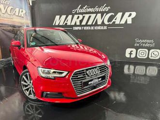 audi a3 sportback black line 40 tfsi s tro
