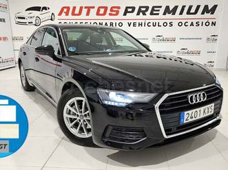 audi a6 35 tdi s tronic