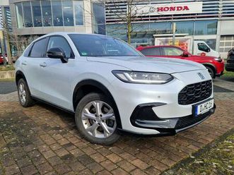 honda zr-v e:hev sport|navi|vorführwagen... sport