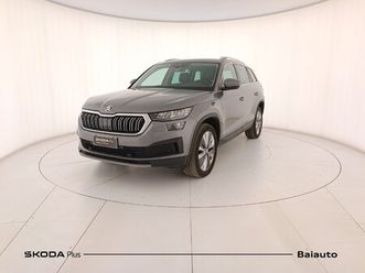 1.5 tsi act style dsg