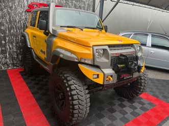 troller t4 3.2 tgv diesel 4wd