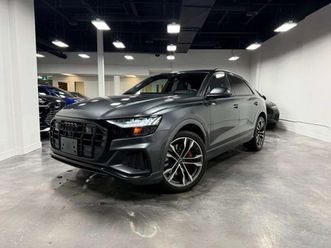 quattro premium plus carfax
