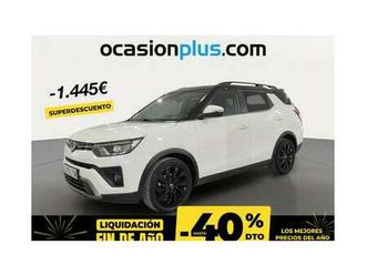 grand g15 limited 4x2 aut.