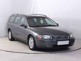 volvo v70, 2007, 2.4 d5, kombi