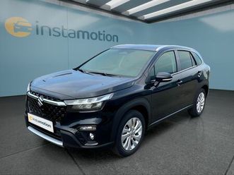suzuki s-cross 1.4 automatik comfort 80 kw