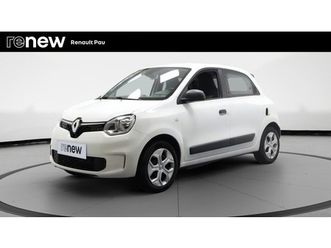 twingo iii achat intégral - 21