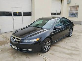 honda accord type s