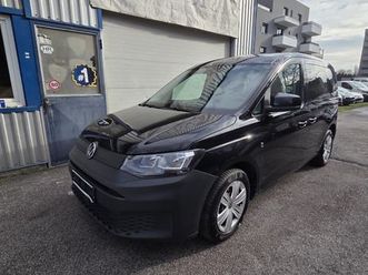 vw caddy 2,0 tdi trendline n1 reg.do 07-26, 2021 god.