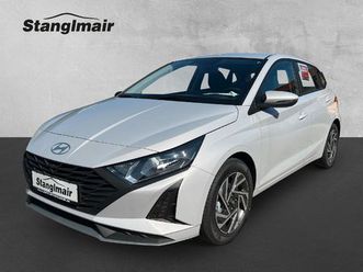 hyundai i20 comfort club 1.2 79ps inkl. winterräder