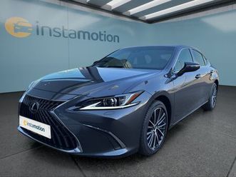 lexus es 300 160 kw