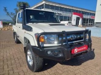 4.5d-4d lx v8 double cab