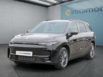 leapmotor c10 160 kw