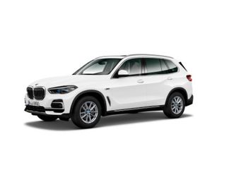 x5 xdrive 45e