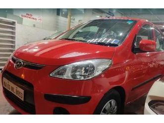 hyundai i10 magna 1.2 2009