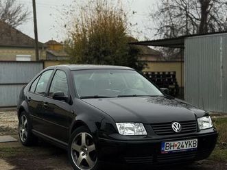 volkswagen bora 1.8t biharia