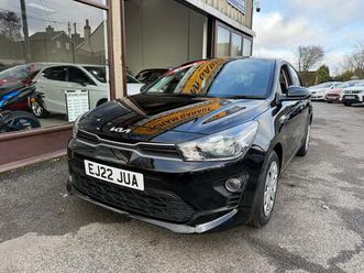 1.2 1 euro 6 (start/stop) 5dr