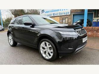 2.0 p200 mhev se auto 4wd euro 6 (start/stop) 5dr
