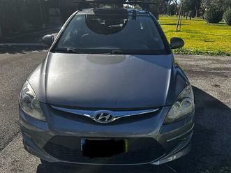hyundai i30 5p anno 03/12