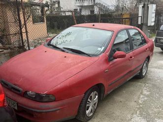 fiat marea