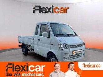 dfsk serie k bus+k07