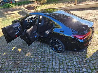 mercedes-benz cla 250 e, cx. a., 218cv