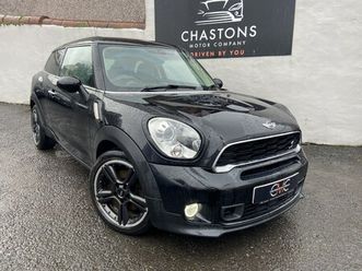 2017 1.6 cooper s 3dr
