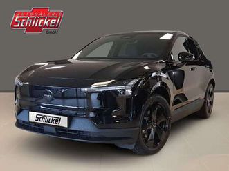 black edition single motor extended range plus acc