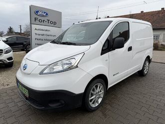e-nv200 tekna (automata) 40 kwh