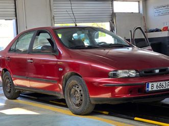 fiat marea 1.6 800 eur