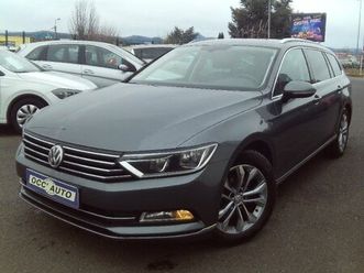 volkswagen passat sw 2.0 tdi 150 bmt dsg6 carat
