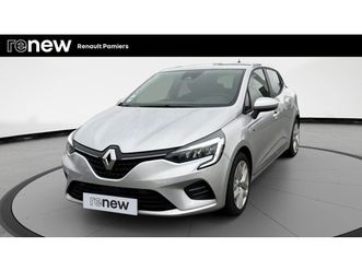 clio e-tech 140