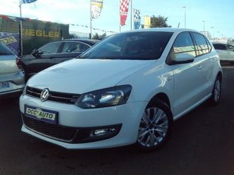 volkswagen polo 1.6 tdi 90 cv life