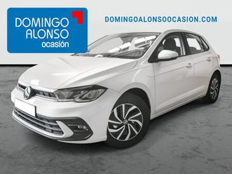 volkswagen polo connect 1.0 tsi 70 kw (95 cv) sg5