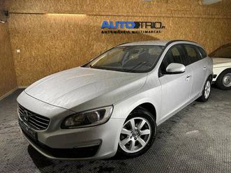 volvo v60 1.6 d2 momentum eco