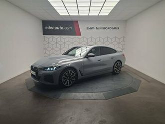 420d xdrive gran coupé