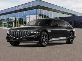 new 2026 genesis g90 3.5t awd