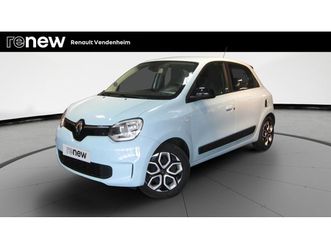 twingo iii sce 65