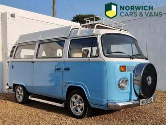 volkswagen danbury brazilian t2 1.4 petrol blue manual petrol 2008