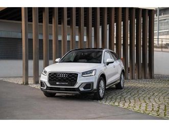 audi q2 30 tfsi, cx. a., 116cv
