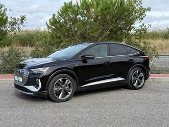 audi q4 e-tron 40 82 kwh