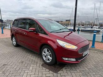 1.5t ecoboost titanium euro 6 (start/stop) 5dr