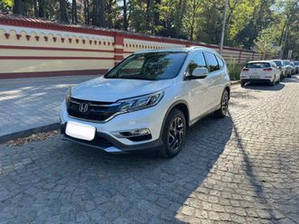 honda cr-v 1.6 i-dtec