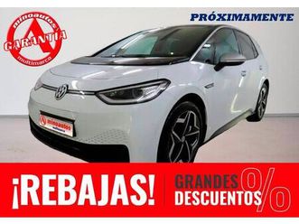 volkswagen id.3 1st plus 204 cv