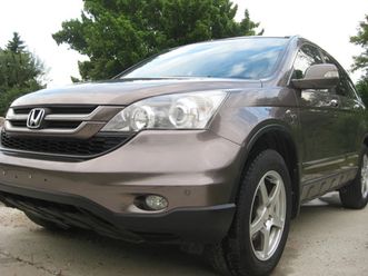 honda cr-v 2.0i